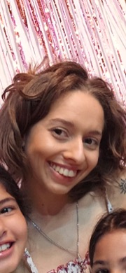 Ana Martínez